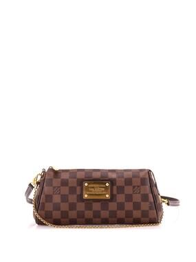 Louis Vuitton Eva Handbag Damier #323195L15B